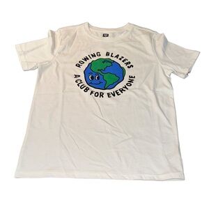 🌹Men's Rowing‎ Blazers Tshirt, A club for everyone various sizes nwt